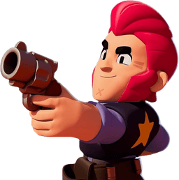 Brawl Stars