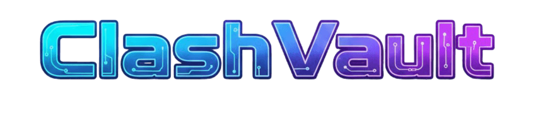ClashVault