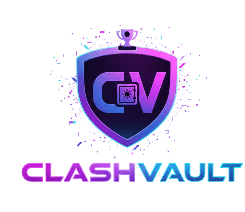 ClashVault